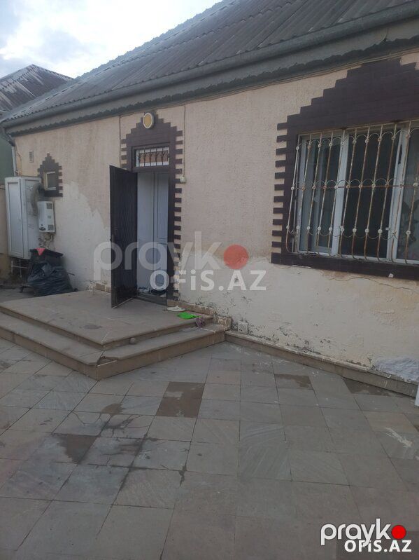 Köhnə tikili Satılır Binəqədi r., Azadlıq Prospekti m., 4 otaq, 130 m² — Mənzil, Bakı (8)