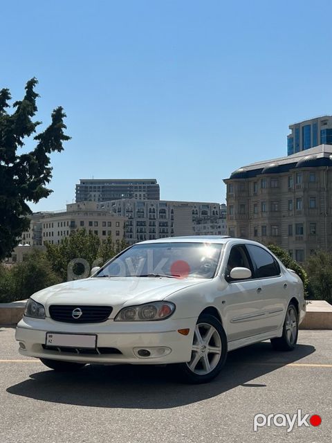Nissan Maxima, 3.0 L, 2006 il, 328 000 km — Bakı