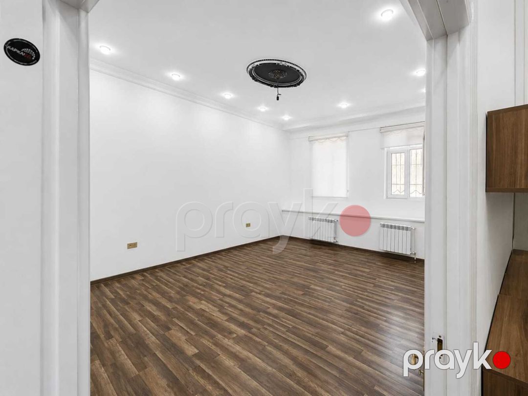 İcarəyə verilir 4 otaqlı ofis 130 m² — Ofis, Bakı (6)