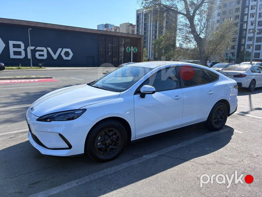 BYD Seal 05, 1.5 L, 7.68 kWh, 2025 il, 46 000 km — Avtomobillər, Bakı (3)