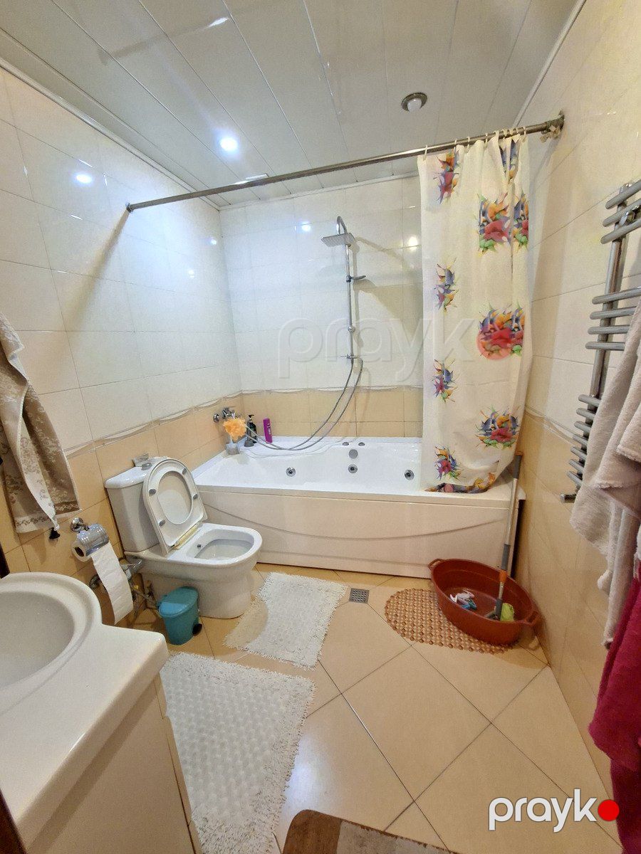 İcarəyə verilir 3 otaqlı yeni tikili 120 m² — Mənzil, Bakı (3)