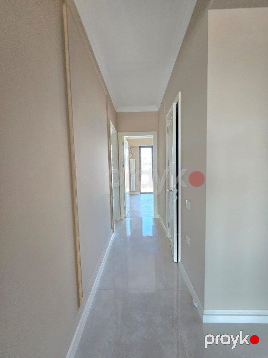 Satılır 3 otaqlı yeni tikili 110 m² — Mənzil, Bakı (7)