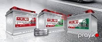 mutlu 100 anper — Bakı