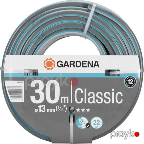 Bağ şlanqı Gardena 18009-20 30m/13mm — Bakı