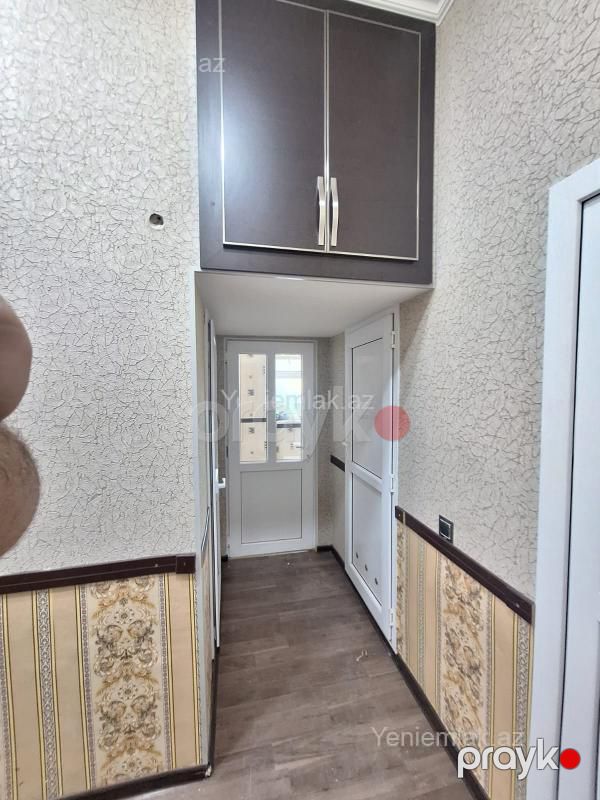 Satılır 2 otaqlı Bina evi menzil (Köhnə tikili), 50 m², 26-cı məhəllə — Mənzil, Sumqayıt (11)
