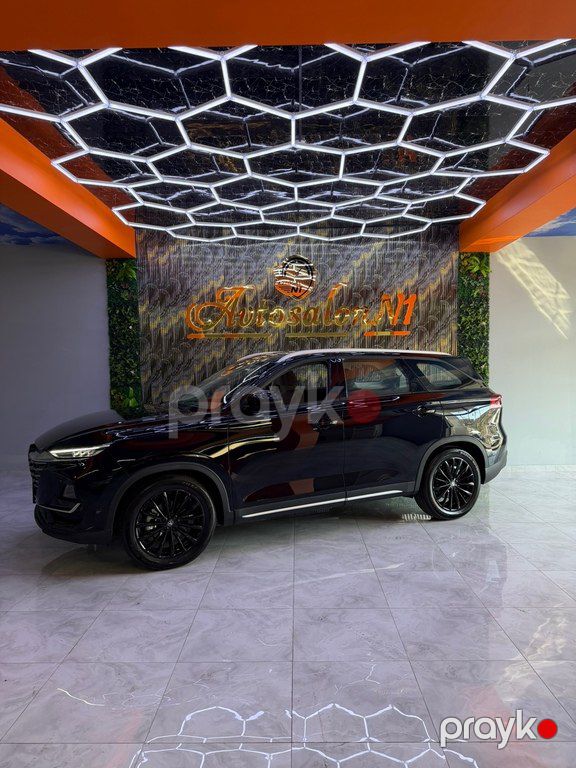 Changan CS 75 Pro, 1.5 L, 2026 il, yeni — Avtomobillər, Bakı (2)