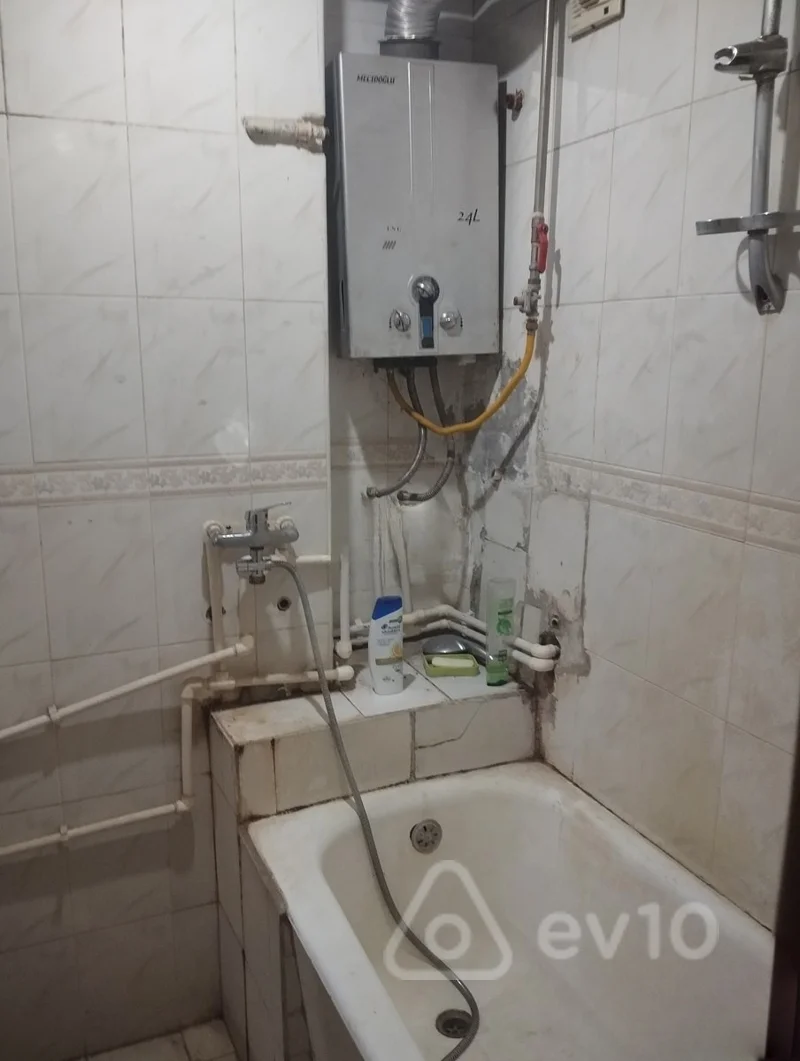 3 otaqlı mənzil, 90 m², Atatürk pr — Mənzil, Bakı (6)