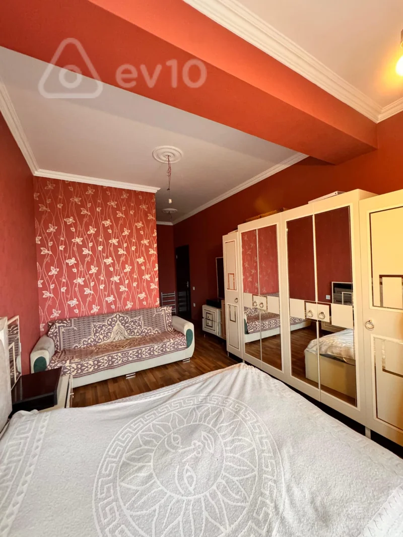 2 otaqlı mənzil, 80 m², Azadlıq pr — Mənzil, Bakı (7)