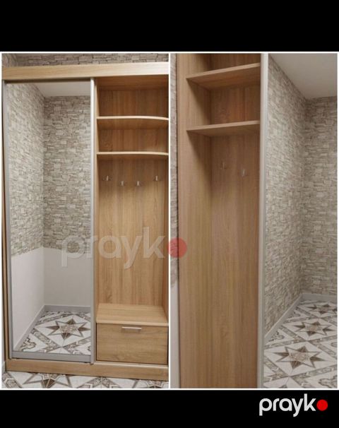 Dehliz dolabi 105azn qiymet sondur Ehmedli 2366 leli — Digah