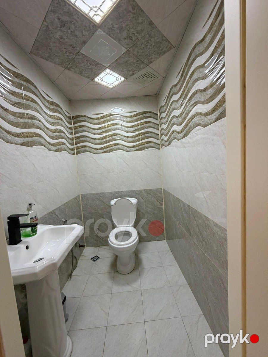 Satılır 3 otaqlı yeni tikili 135 m² — Mənzil, Xırdalan (5)