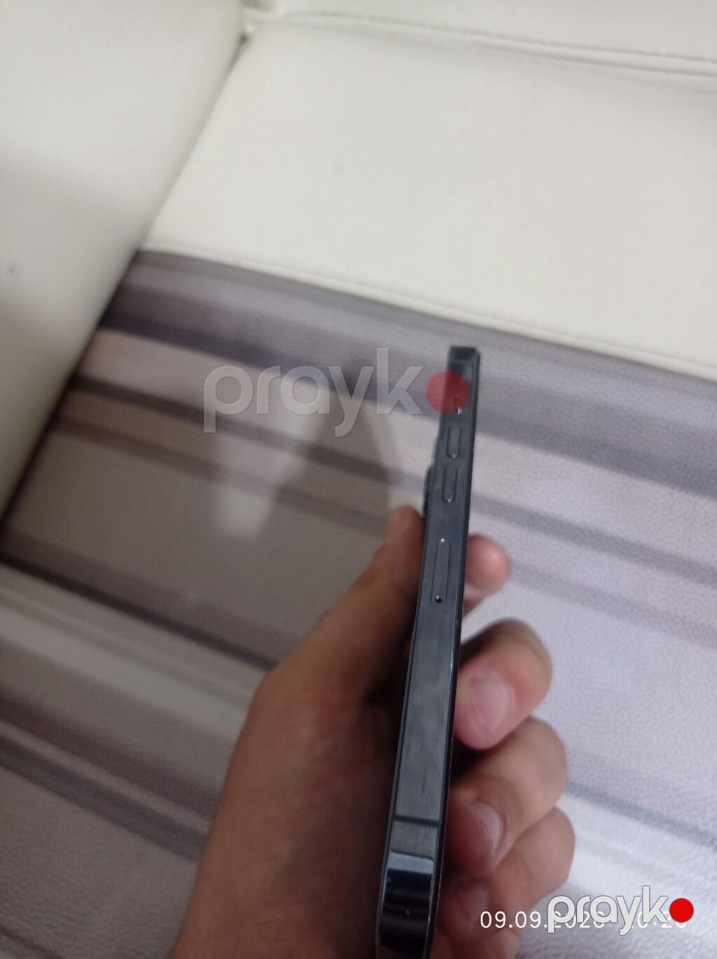 IPhone 13 Pro, 128 GB, Sierra Blue, Face ID — Apple iPhone, Bakı (3)
