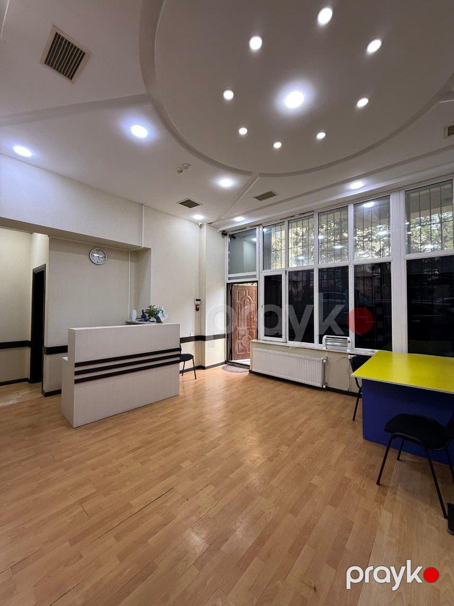 İcarəyə verilir 6 otaqlı ofis 220 m² — Ofis, Bakı (4)