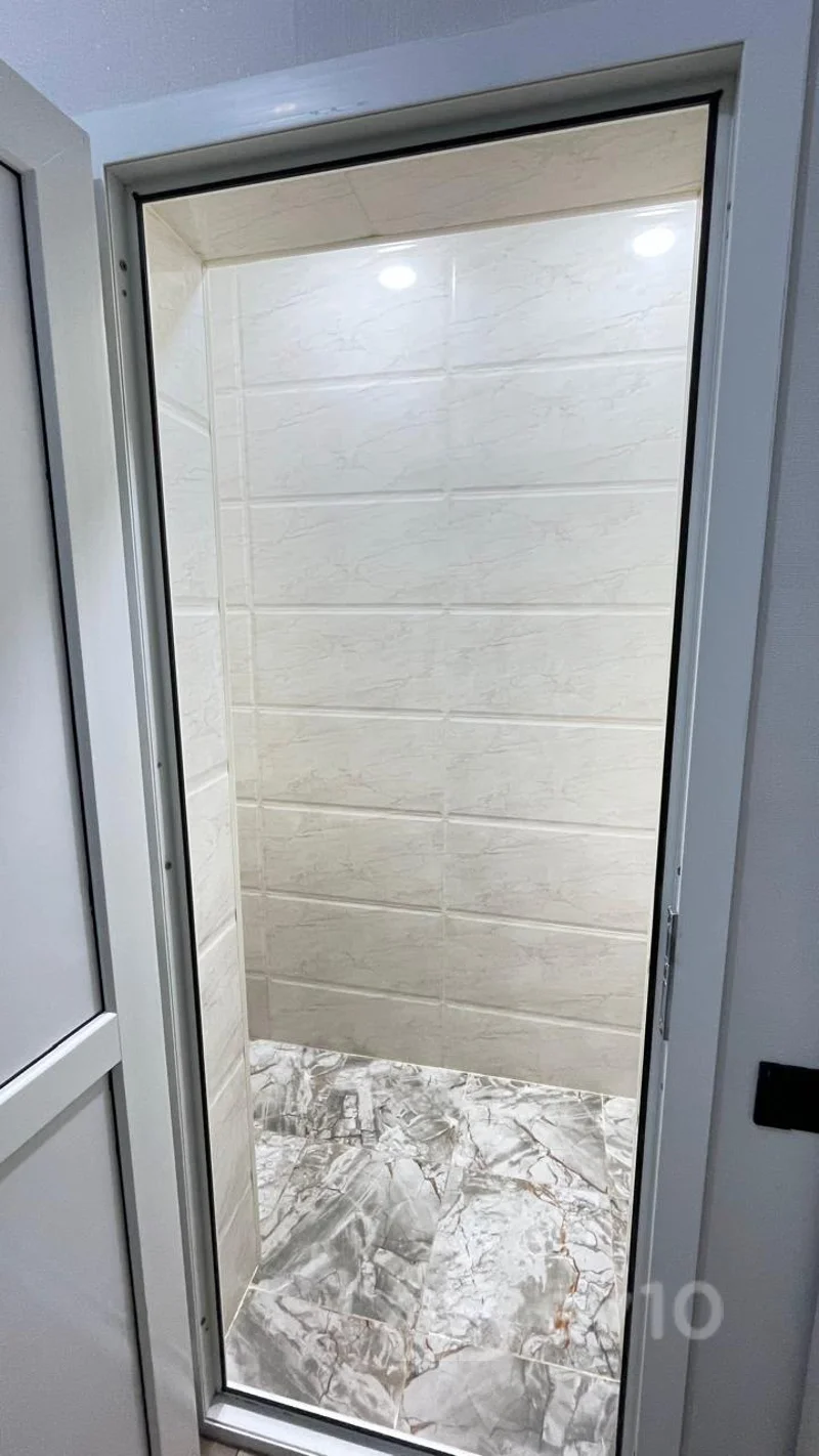 1 otaqlı mənzil, 30 m², Puşkin küçəsi — kirayə — Mənzil, Bakı (12)