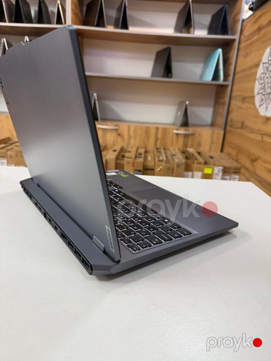 Noutbuk Lenovo LOQ — Noutbuklar, Bakı (3)