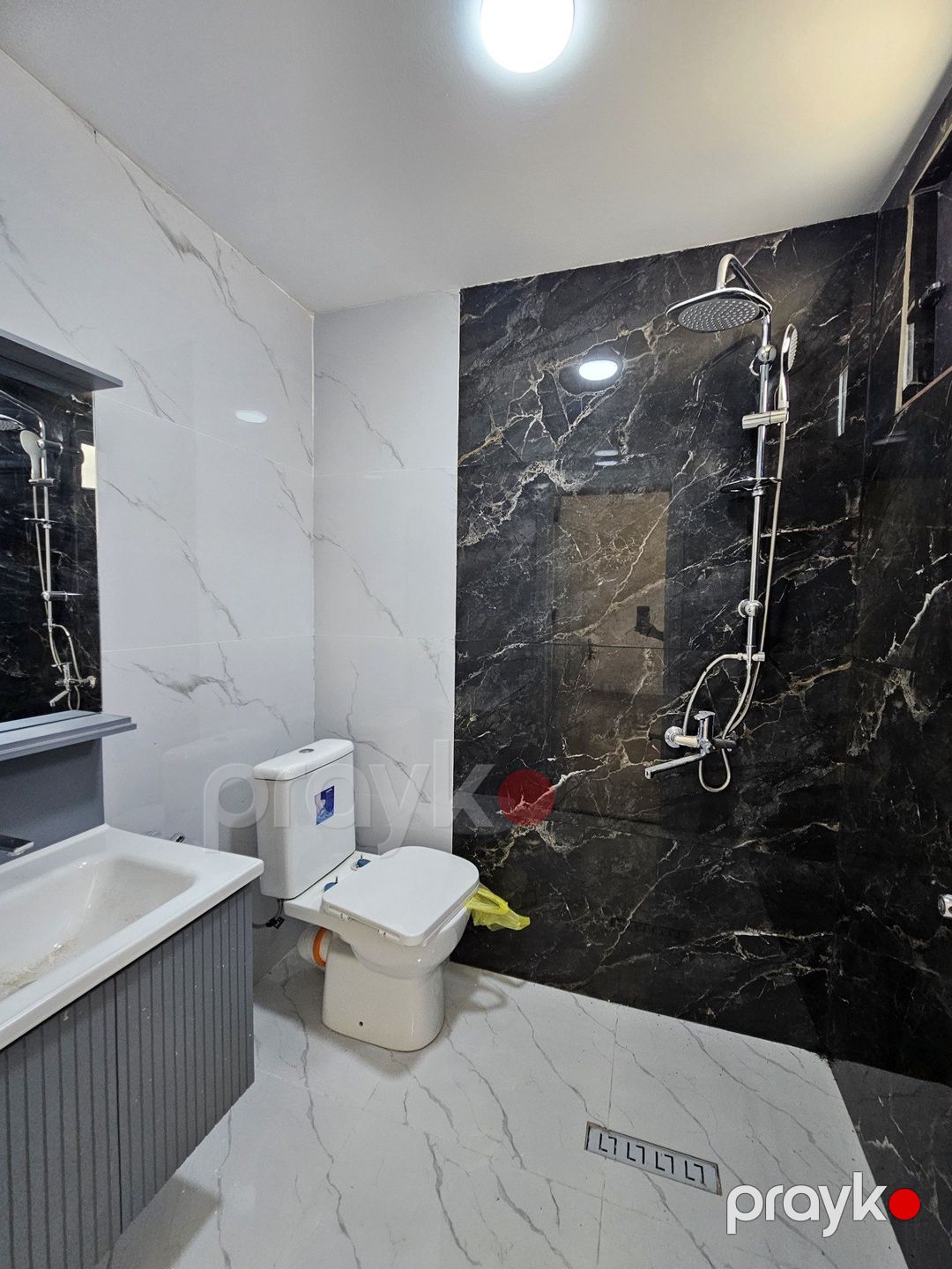 Satılır 4 otaqlı həyət evi/bağ evi 150 m² — Ev, villa, Bakı (6)