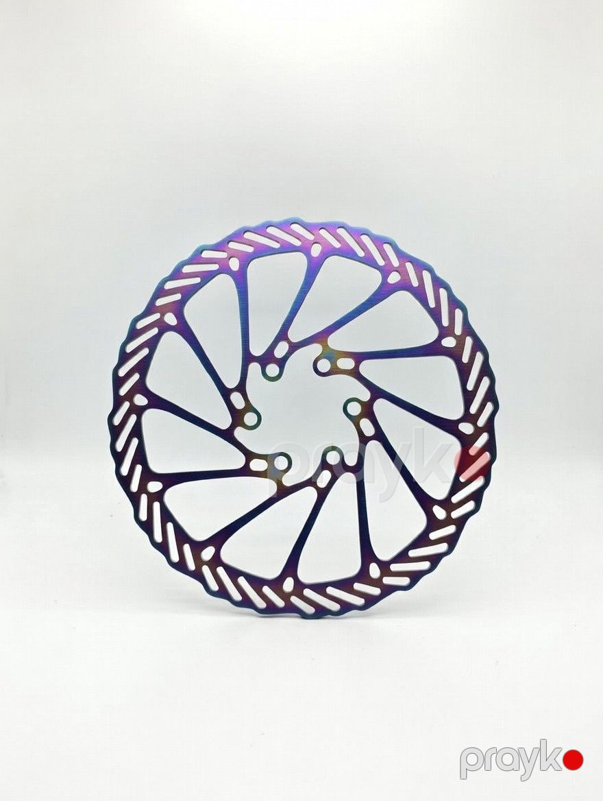 Velosiped üçün tormoz diski 160 mm — Mallar, Bakı (2)