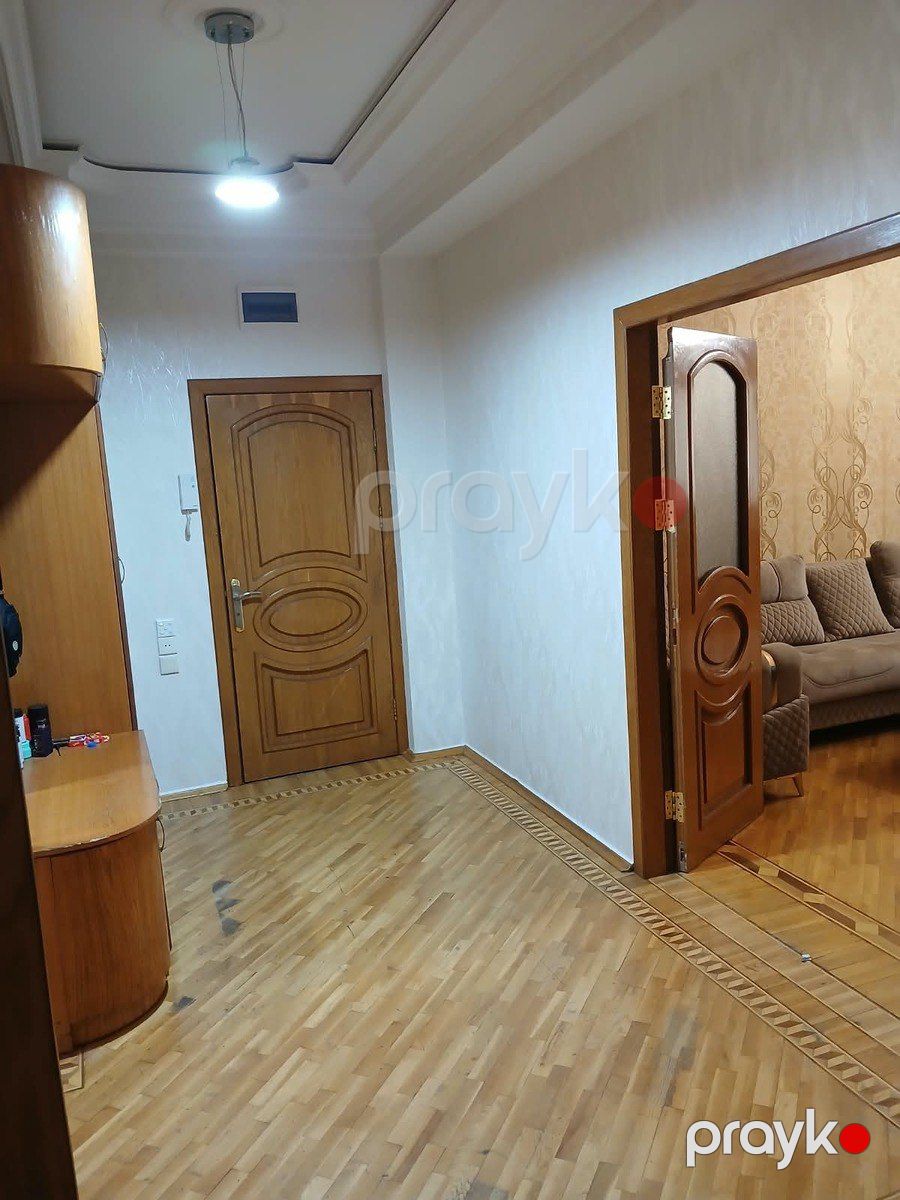 Satılır 3 otaqlı yeni tikili 112 m² — Mənzil, Bakı (2)