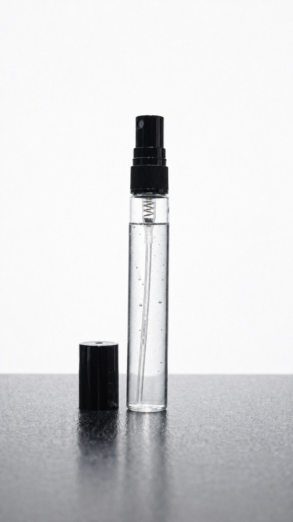 No Brand L'Interdit qadınlar üçün ətir suyu 10 ml — Mallar, Bakı