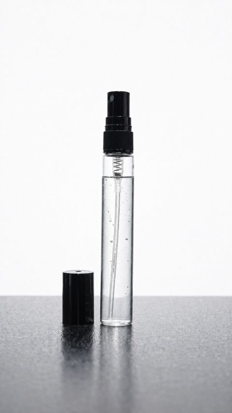 No Brand L'Interdit qadınlar üçün ətir suyu 10 ml — Bakı