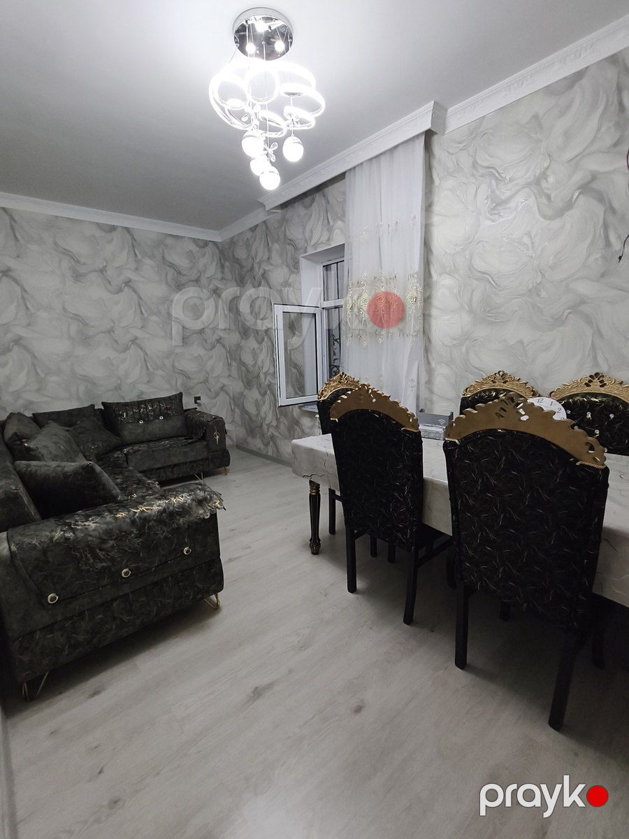 Satılır 7 otaqlı həyət evi/bağ evi 200 m² — Ev, villa, Bakı (5)