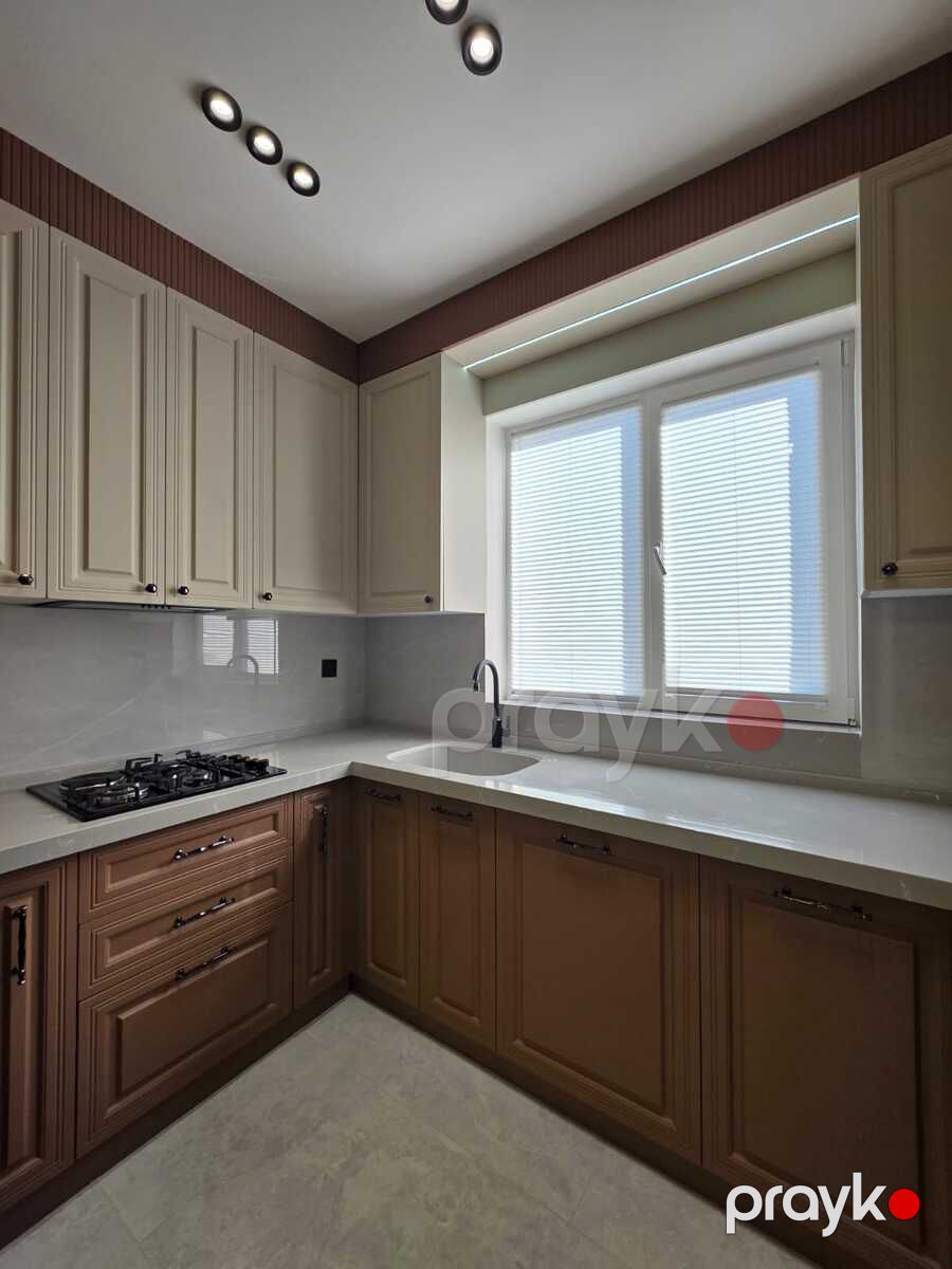 Satılır 3 otaqlı yeni tikili 82 m² — Mənzil, Bakı (7)
