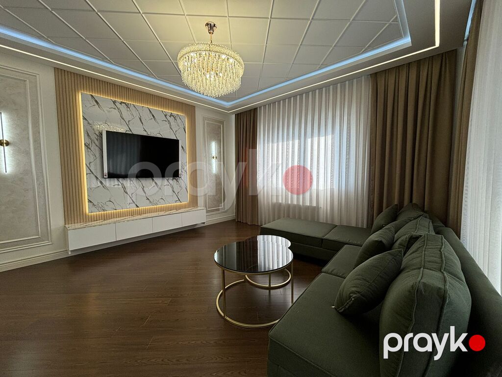 İcarəyə verilir 3 otaqlı yeni tikili 168 m² — Mənzil, Bakı (3)