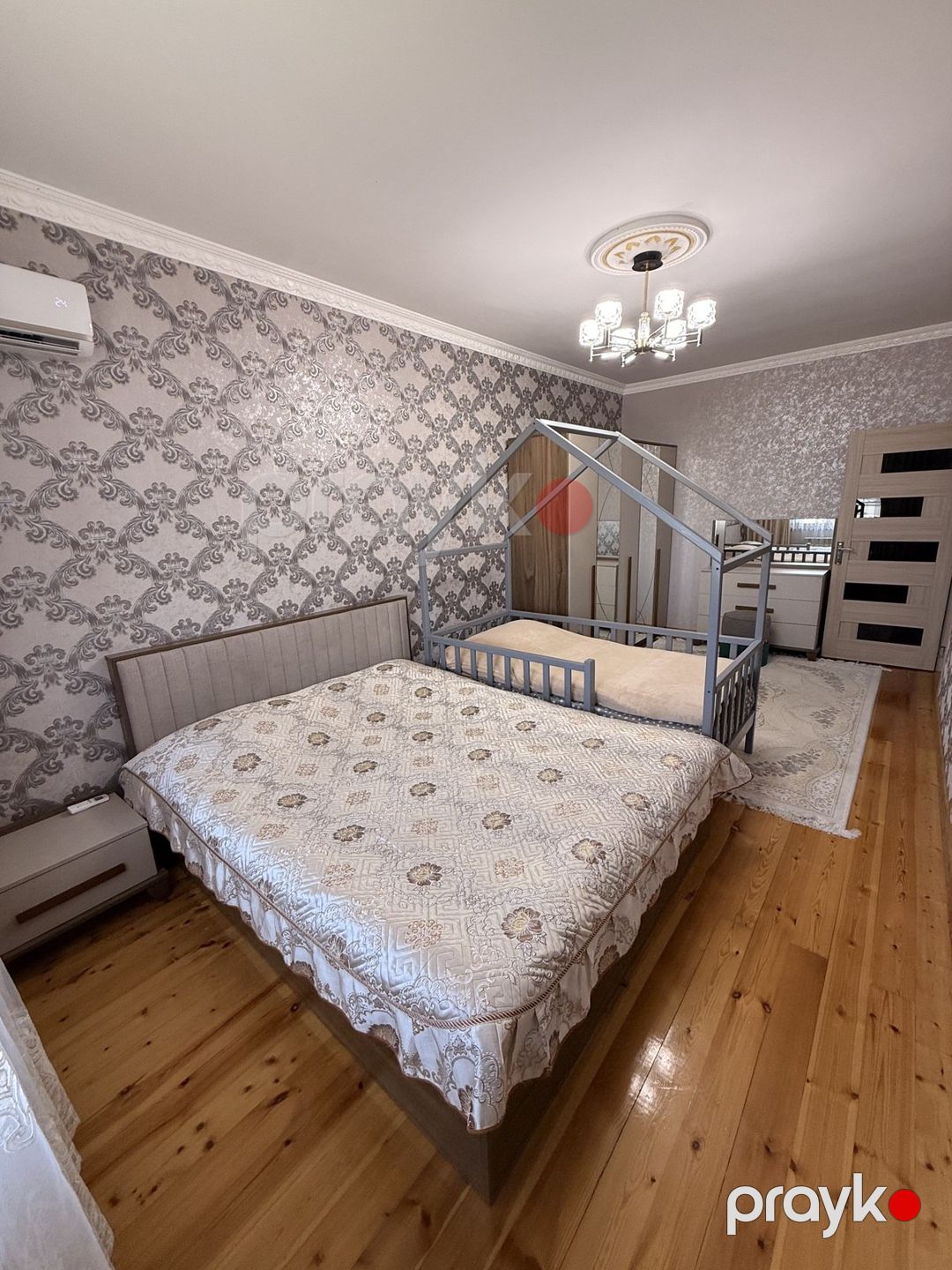 Satılır 3 otaqlı yeni tikili 90 m² — Mənzil, Bakı (5)