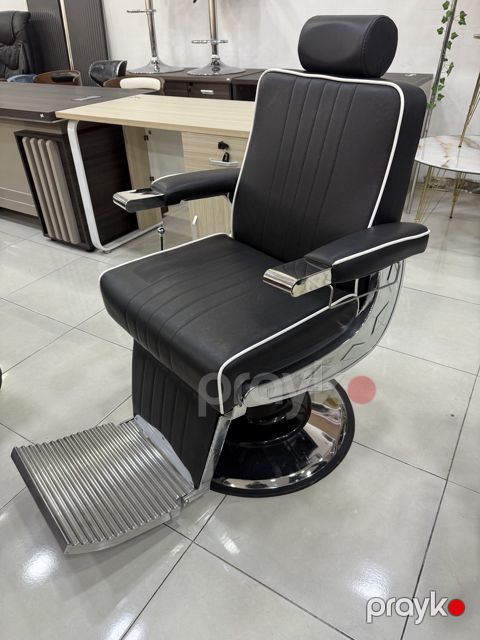 Salon kreslosu — Bakı