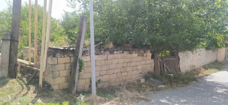 Satılır Torpaq 4 sot Şamaxı — Torpaq, Şamaxı (3)