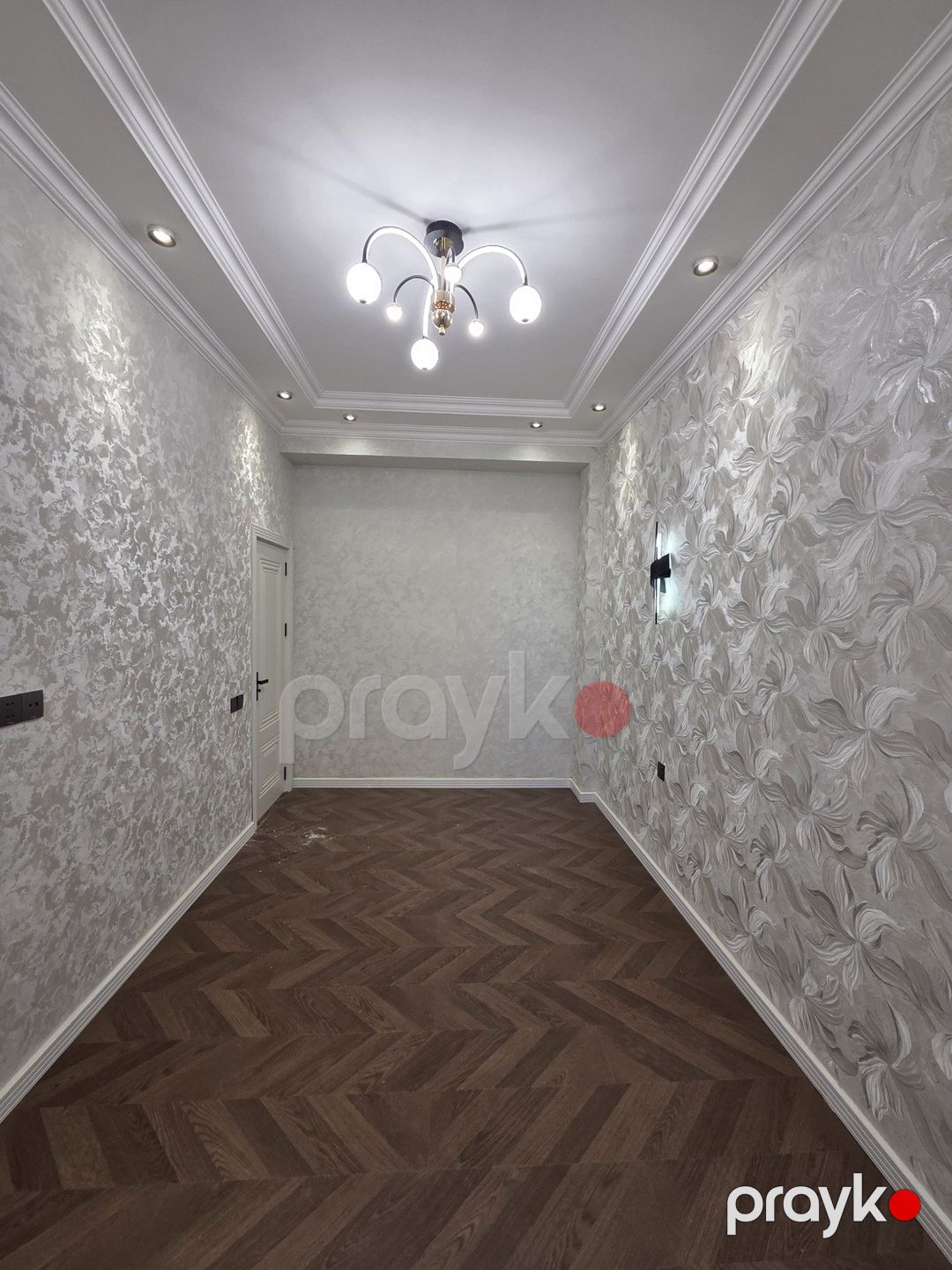 Satılır 2 otaqlı yeni tikili 52 m² — Mənzil, Xırdalan (7)