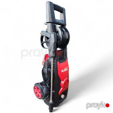 Yüksək təzyiqli yuyucu Asiman Ez-1500 Tool — Bakı