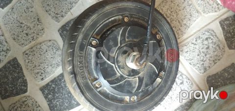 İşlənmiş Disk təkər 200 / 50 / R <13 — Bakı