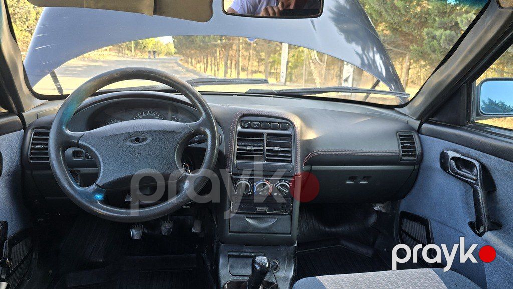 Lada (VAZ) 2112, 1.6 L, 2008 il, 309 879 km — Avtomobillər, Bakı (8)