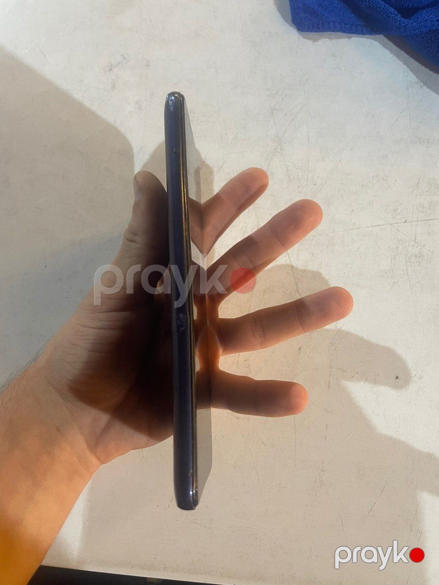 Samsung Galaxy A02s Blue 32GB/2GB — Smartfonlar, Sumqayıt (4)