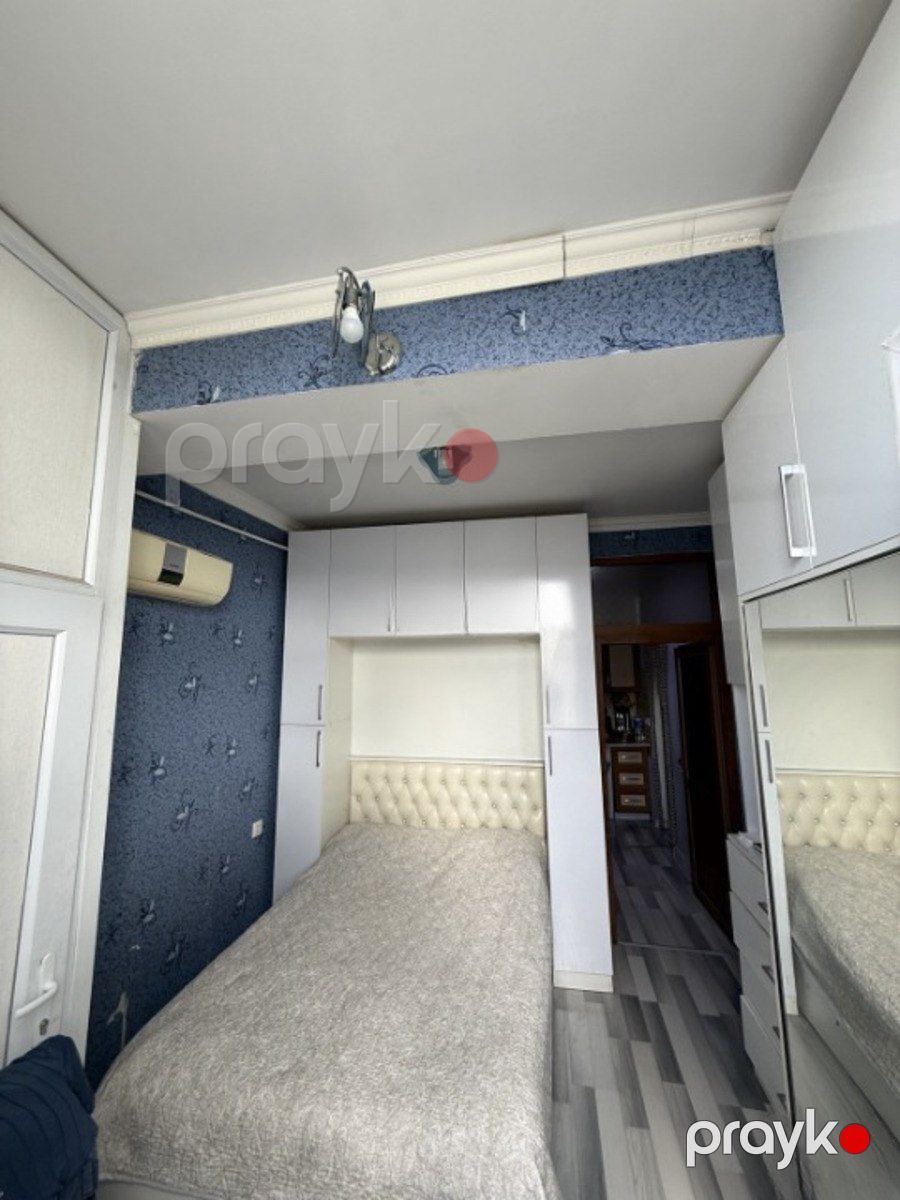 Satılır 2 otaqlı yeni tikili 65 m² — Mənzil, Bakı (5)