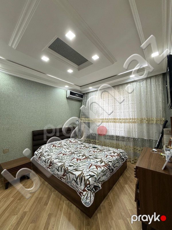 3 otaqlı Köhnə tikili, Satış, Bakı, Binəqədi, Azadlıq pros — Mənzil, Bakı (3)