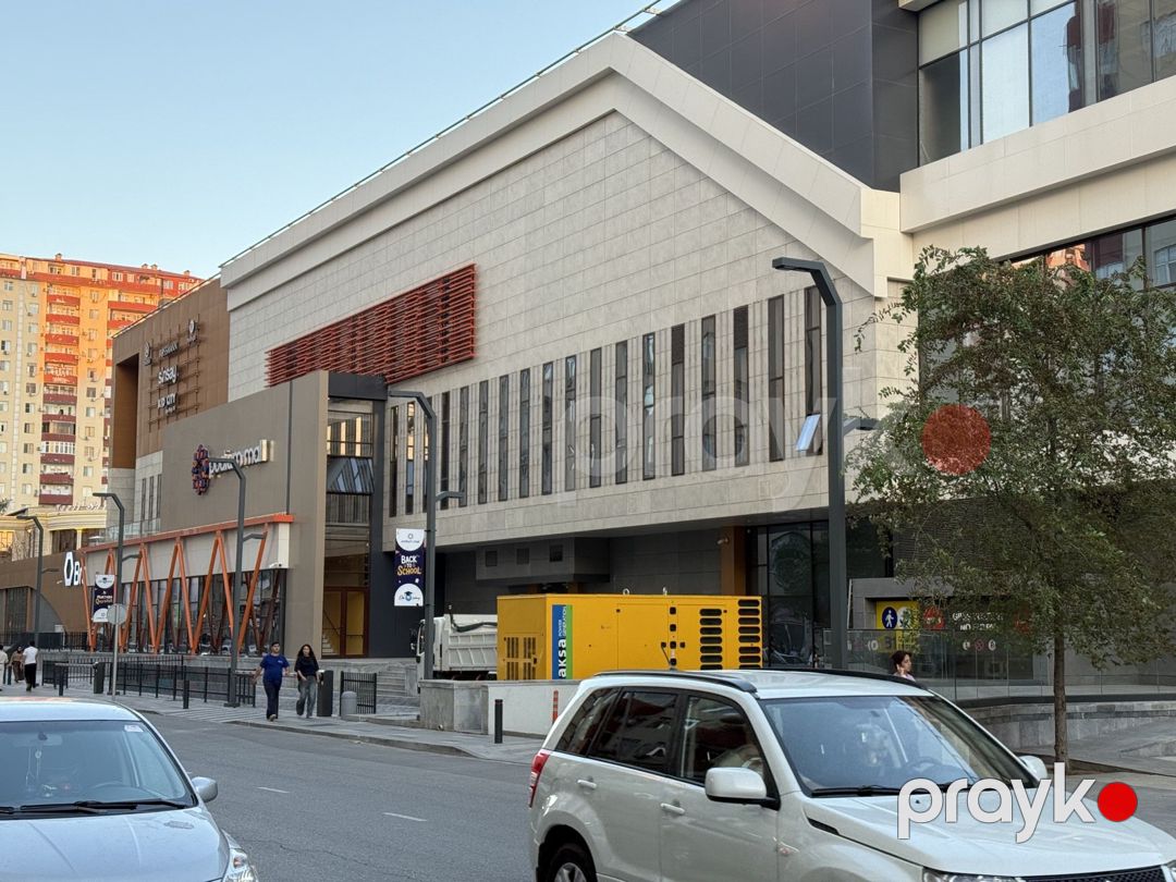 Satılır obyekt 175 m² — Əmlak, Bakı (2)