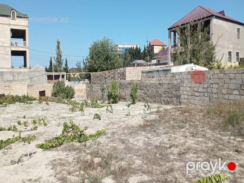 Satılır Torpaq sahəsi, 21 sot, Novxanı — Torpaq, Abşeron (3)
