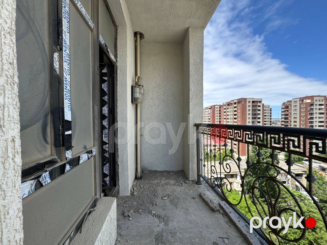 Satılır 2 otaqlı yeni tikili 102.5 m² — Mənzil, Bakı (4)