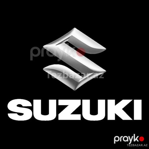 Suzuki Ehtiyat hissələri Ve Servis xidməti — Bakı