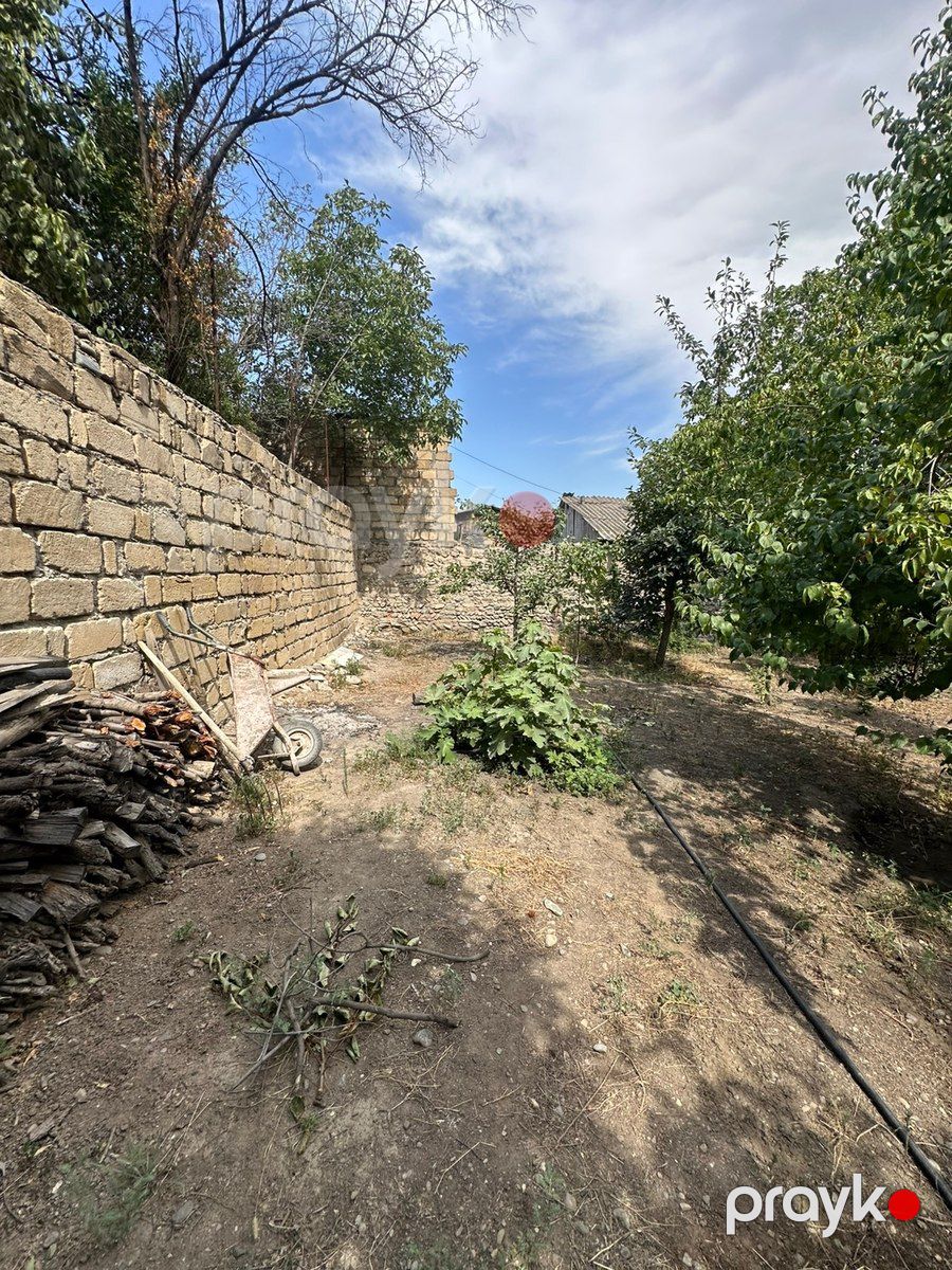 Həyət evi, Vəli Xuluflu küç — Ev, villa, Gəncə (9)