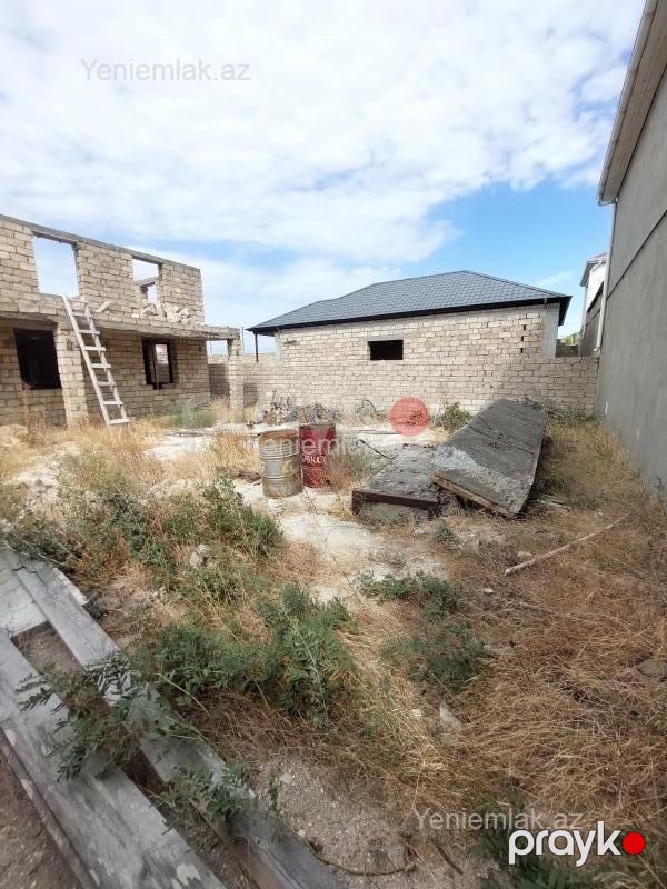 Satılır Torpaq sahəsi, 3.5 sot, Suraxanı rayonu — Torpaq, Bakı (6)