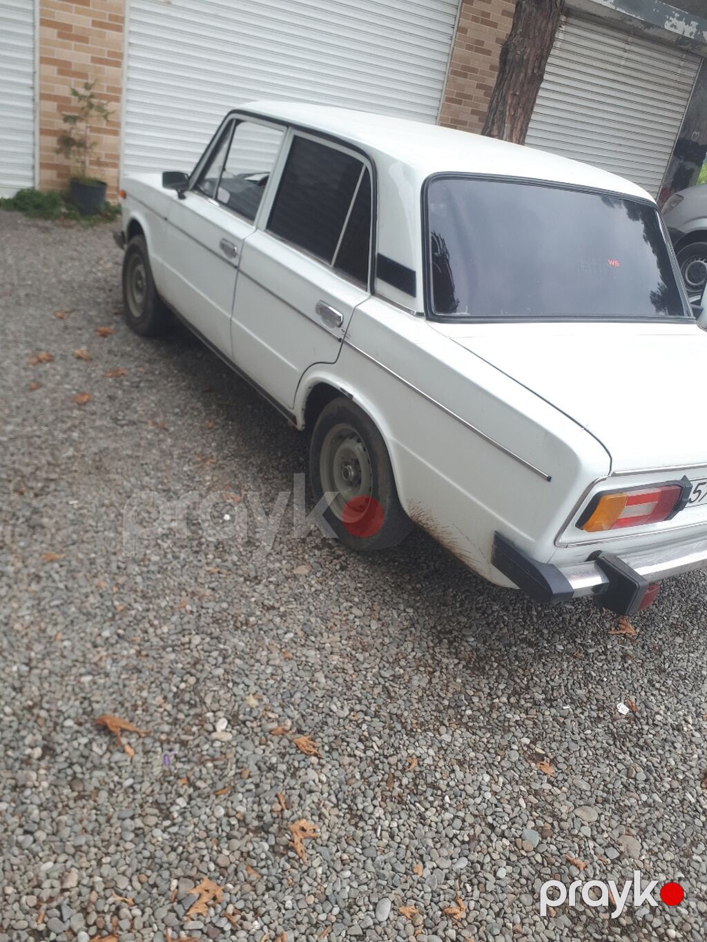 VAZ (Lada) 2106: 1.6 l 1999 il 286 km Sedan — Avtomobillər, Şəmkir (5)