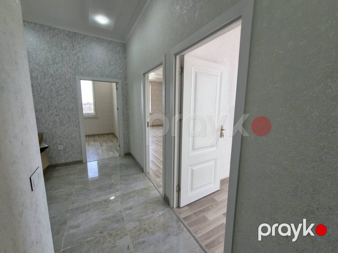 3-otaqlı yeni tikili, Ə.Vahid küç., 76 m² — Mənzil, Bakı (10)