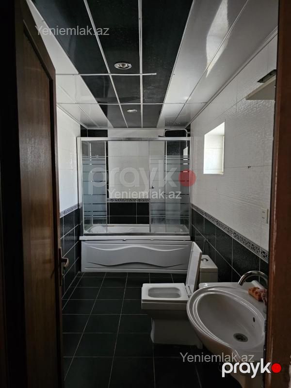 Satılır 6 otaqlı Həyət evi / Villa, 260 m², Saray — Ev, villa, Abşeron (5)