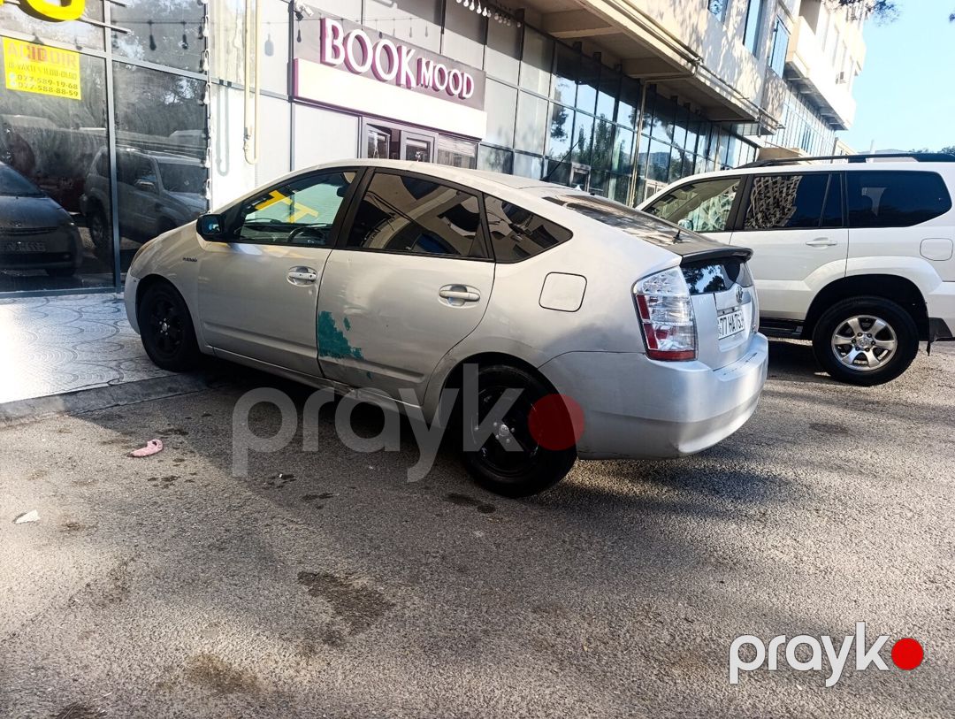 Toyota Prius, 2007 il — Avtomobillər, Bakı (3)
