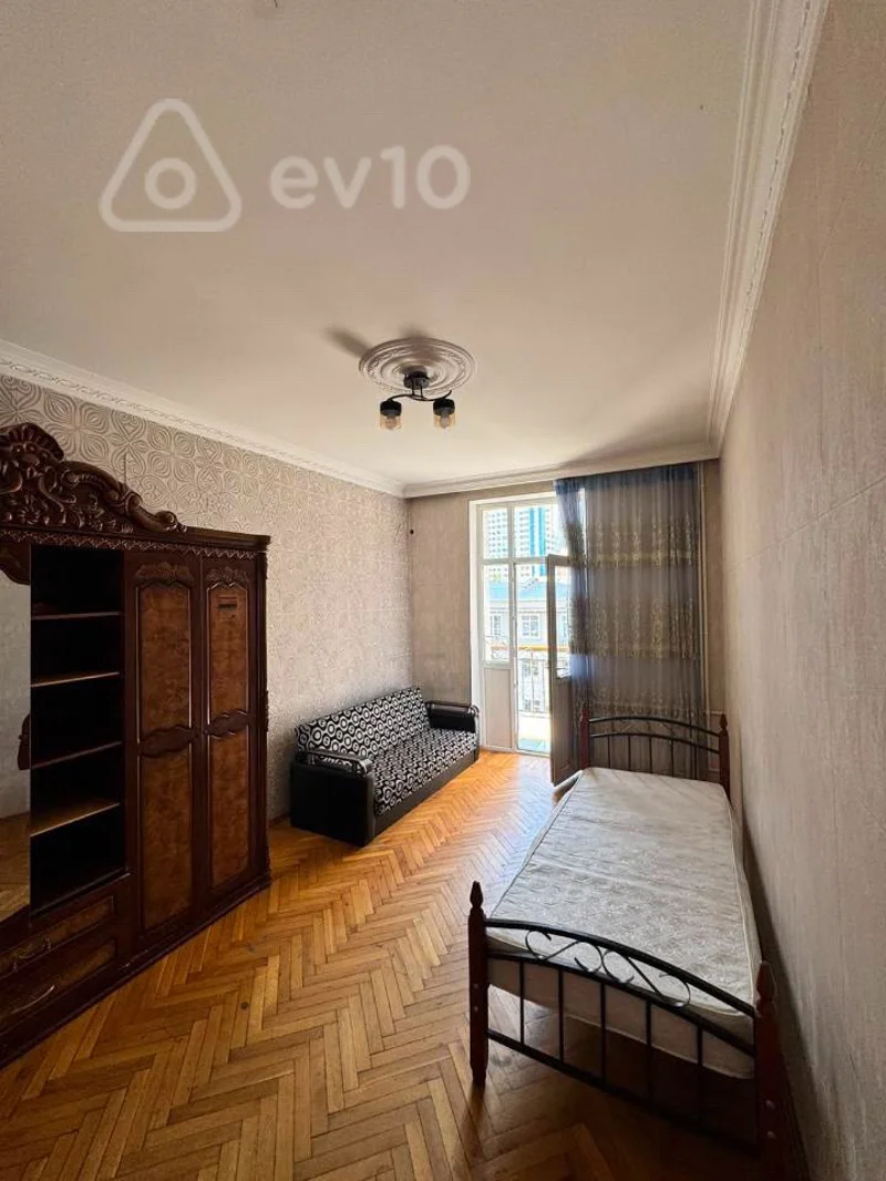 3 otaqlı mənzil, 75 m², Nizami küçəsi 137 — kirayə — Mənzil, Bakı (8)