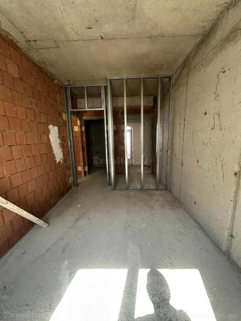 Satılır 2 otaqlı Mənzil Yeni tikili 37.3 m² Sumqayıt — Mənzil, Sumqayıt (8)