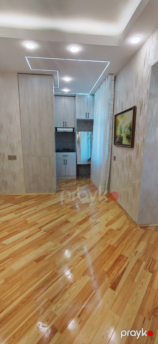 Satılır 2 otaqlı köhnə tikili 35 m² — Mənzil, Bakı (7)