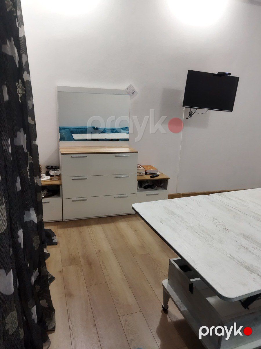 Satılır 1 otaqlı köhnə tikili 40 m² — Mənzil, Bakı (5)